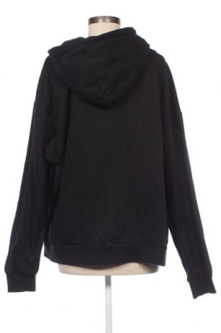Γυναικείο φούτερ ONLY, Μέγεθος XL, Χρώμα Μαύρο, Τιμή 20,62 €