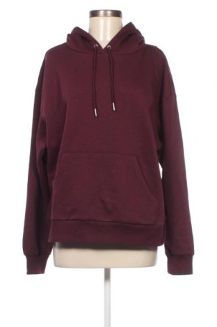 Damen Sweatshirt ONLY, Größe M, Farbe Lila, Preis 20,62 €