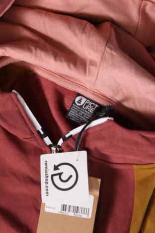 Damen Sweatshirt PICTURE organic clothing, Größe M, Farbe Mehrfarbig, Preis 52,53 €