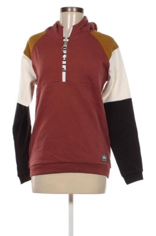 Damen Sweatshirt PICTURE organic clothing, Größe M, Farbe Mehrfarbig, Preis € 56,07