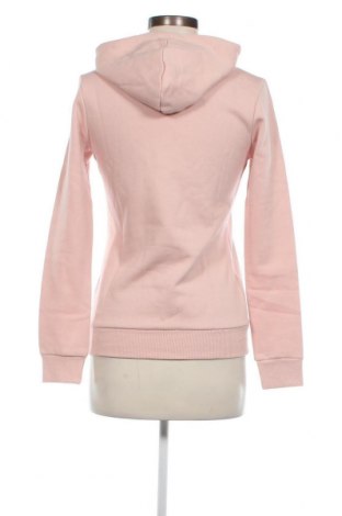 Damen Sweatshirt PUMA, Größe XS, Farbe Rosa, Preis 12,62 €