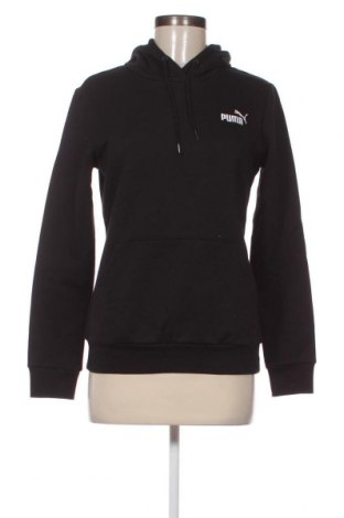 Damen Sweatshirt PUMA, Größe S, Farbe Schwarz, Preis € 26,29
