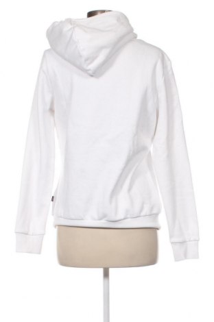 Damen Sweatshirt PUMA, Größe M, Farbe Weiß, Preis 31,55 €