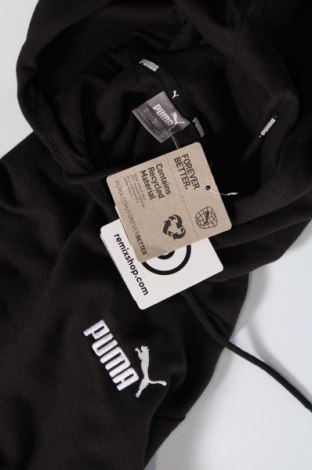 Damen Sweatshirt PUMA, Größe S, Farbe Schwarz, Preis 43,64 €
