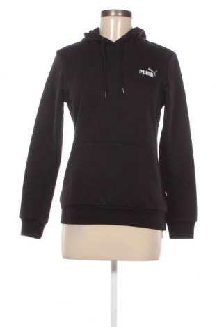Damen Sweatshirt PUMA, Größe S, Farbe Schwarz, Preis 43,64 €