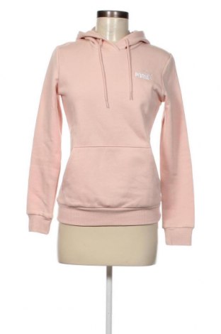 Női sweatshirt PUMA, Méret XS, Szín Rózsaszín, Ár 21 564 Ft