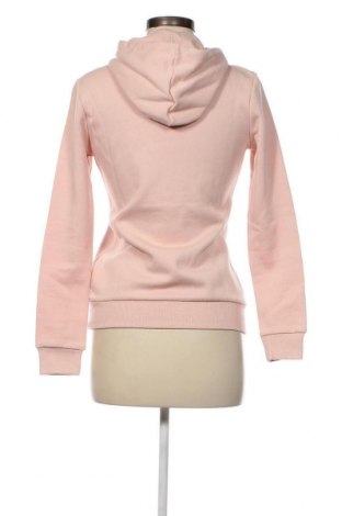 Női sweatshirt PUMA, Méret XS, Szín Rózsaszín, Ár 21 564 Ft