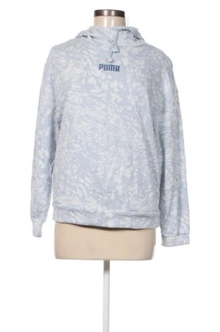 Damen Sweatshirt PUMA, Größe S, Farbe Mehrfarbig, Preis € 20,11