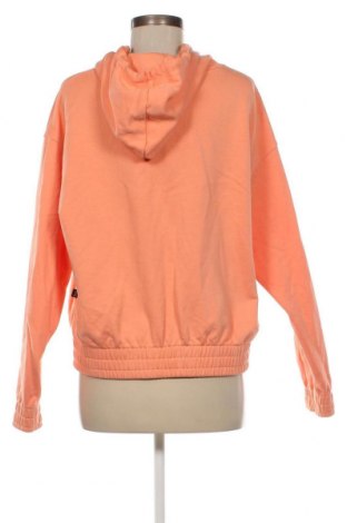 Γυναικείο φούτερ PUMA, Μέγεθος L, Χρώμα Πορτοκαλί, Τιμή 21,03 €