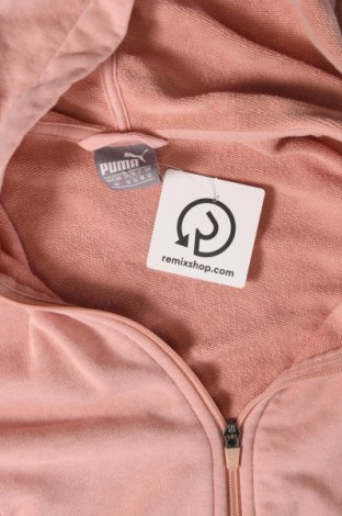 Γυναικείο φούτερ PUMA, Μέγεθος S, Χρώμα Ρόζ , Τιμή 21,03 €