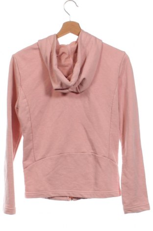 Damen Sweatshirt PUMA, Größe S, Farbe Rosa, Preis 23,66 €