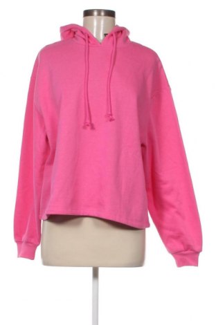 Damen Sweatshirt Pieces, Größe L, Farbe Rosa, Preis 11,75 €