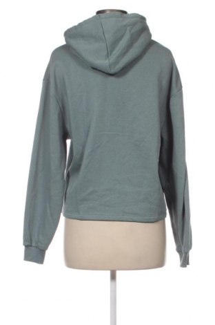 Női sweatshirt Pieces, Méret M, Szín Zöld, Ár 5 582 Ft