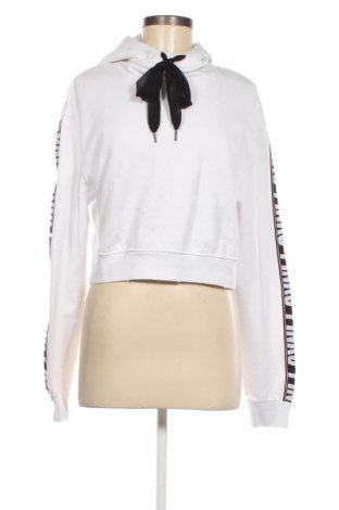 Damen Sweatshirt Pinko, Größe S, Farbe Weiß, Preis 114,43 €