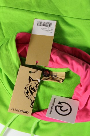 Hanorac de femei Plein Sport, Mărime XS, Culoare Verde, Preț 499,34 Lei