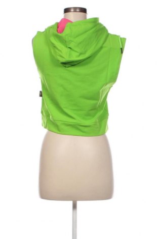 Damen Sweatshirt Plein Sport, Größe XS, Farbe Grün, Preis € 97,81