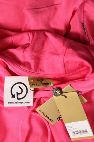 Damen Sweatshirt Plein Sport, Größe L, Farbe Rosa, Preis 141,75 €