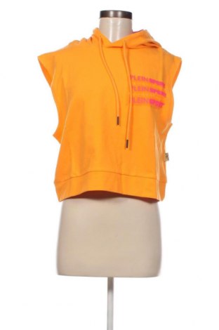 Damen Sweatshirt Plein Sport, Größe L, Farbe Orange, Preis € 48,20