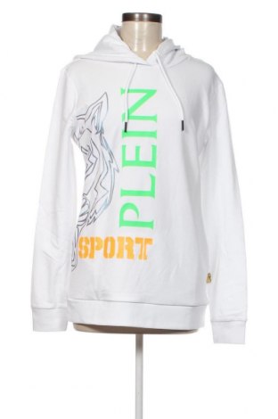 Női sweatshirt Plein Sport, Méret XL, Szín Fehér, Ár 45 349 Ft