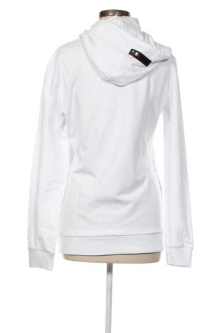 Γυναικείο φούτερ Plein Sport, Μέγεθος XL, Χρώμα Λευκό, Τιμή 124,74 €