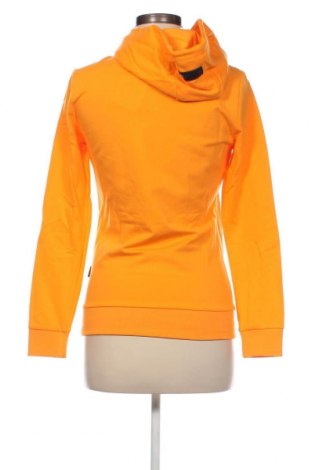 Γυναικείο φούτερ Plein Sport, Μέγεθος XS, Χρώμα Πορτοκαλί, Τιμή 141,75 €