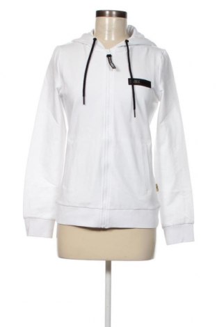 Γυναικείο φούτερ Plein Sport, Μέγεθος S, Χρώμα Λευκό, Τιμή 141,75 €