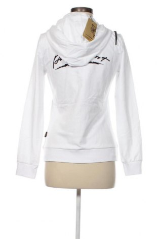 Damen Sweatshirt Plein Sport, Größe S, Farbe Weiß, Preis € 141,75