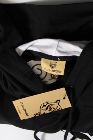 Damen Sweatshirt Plein Sport, Größe L, Farbe Schwarz, Preis € 29,77