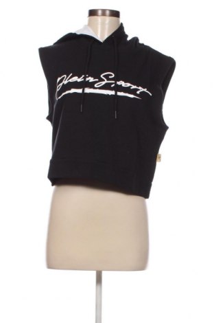 Damen Sweatshirt Plein Sport, Größe L, Farbe Schwarz, Preis € 43,94