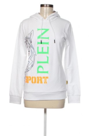 Női sweatshirt Plein Sport, Méret M, Szín Fehér, Ár 20 349 Ft
