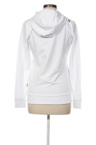 Damen Sweatshirt Plein Sport, Größe M, Farbe Weiß, Preis 49,61 €