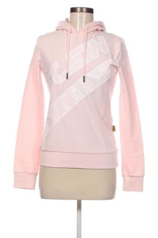 Női sweatshirt Plein Sport, Méret S, Szín Rózsaszín, Ár 51 745 Ft