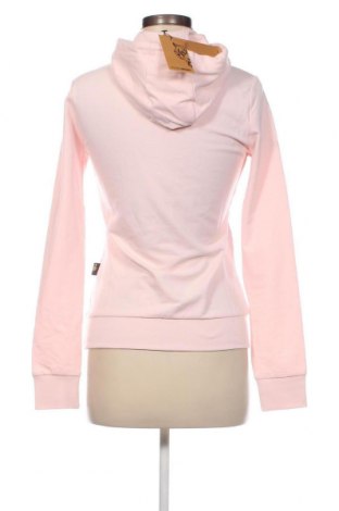 Női sweatshirt Plein Sport, Méret S, Szín Rózsaszín, Ár 58 140 Ft