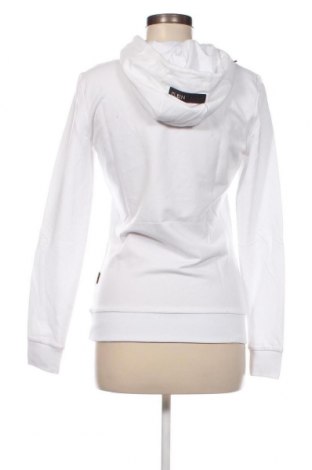 Damen Sweatshirt Plein Sport, Größe S, Farbe Weiß, Preis 97,81 €