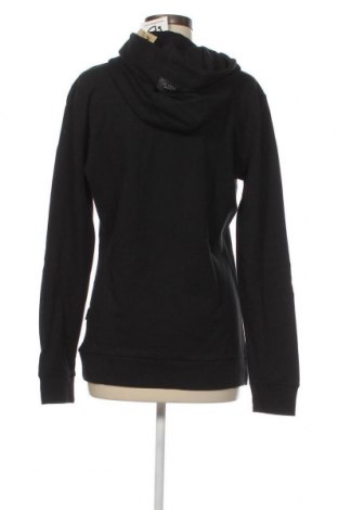 Γυναικείο φούτερ Plein Sport, Μέγεθος XL, Χρώμα Μαύρο, Τιμή 128,99 €