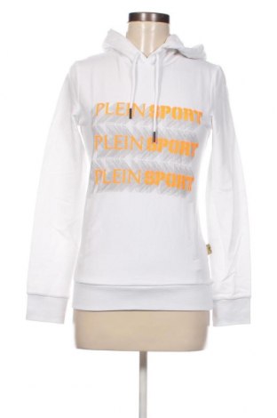 Női sweatshirt Plein Sport, Méret XS, Szín Fehér, Ár 51 163 Ft