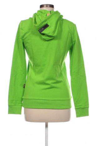 Női sweatshirt Plein Sport, Méret S, Szín Zöld, Ár 58 140 Ft