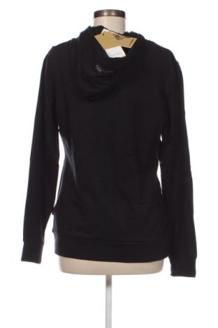 Γυναικείο φούτερ Plein Sport, Μέγεθος XL, Χρώμα Μαύρο, Τιμή 99,23 €