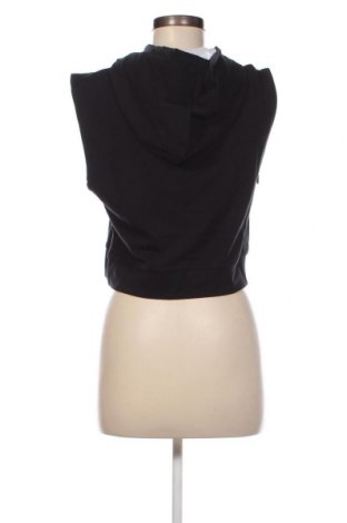 Γυναικείο φούτερ Plein Sport, Μέγεθος S, Χρώμα Μαύρο, Τιμή 124,74 €