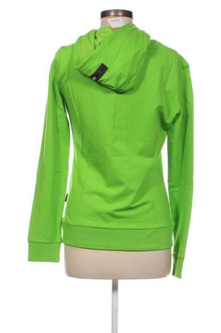 Damen Sweatshirt Plein Sport, Größe M, Farbe Grün, Preis 141,75 €