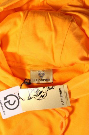 Dámska mikina  Plein Sport, Veľkosť XL, Farba Oranžová, Cena  128,99 €