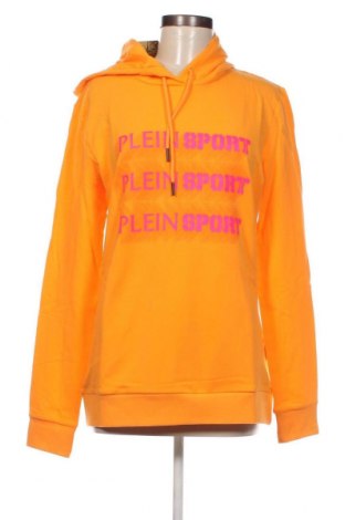 Női sweatshirt Plein Sport, Méret XL, Szín Narancssárga
, Ár 14 535 Ft