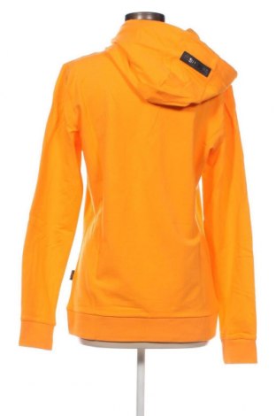 Дамски суичър Plein Sport, Размер XL, Цвят Оранжев, Цена 66,00 лв.