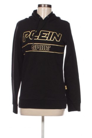 Damen Sweatshirt Plein Sport, Größe M, Farbe Schwarz, Preis € 141,75