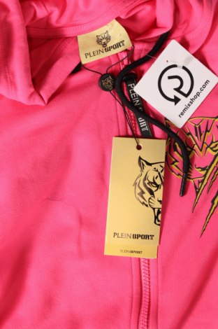 Damen Sweatshirt Plein Sport, Größe L, Farbe Rosa, Preis 119,07 €