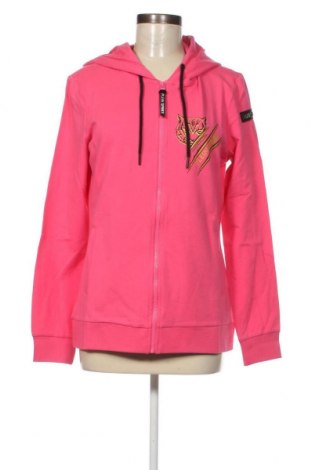 Női sweatshirt Plein Sport, Méret L, Szín Rózsaszín, Ár 52 907 Ft