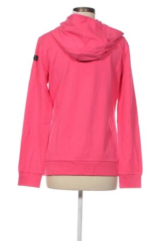 Γυναικείο φούτερ Plein Sport, Μέγεθος L, Χρώμα Ρόζ , Τιμή 119,07 €