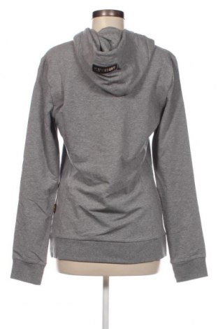 Damen Sweatshirt Plein Sport, Größe L, Farbe Grau, Preis 29,77 €