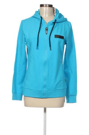 Női sweatshirt Plein Sport, Méret M, Szín Kék, Ár 50 000 Ft