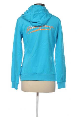 Damen Sweatshirt Plein Sport, Größe M, Farbe Blau, Preis 141,75 €